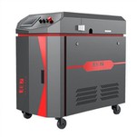 2000W ručni aparat za lasersko zavarivanje