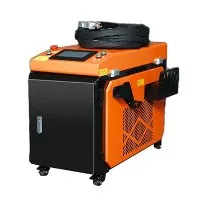 Ručna mašina za lasersko zavarivanje male veličine