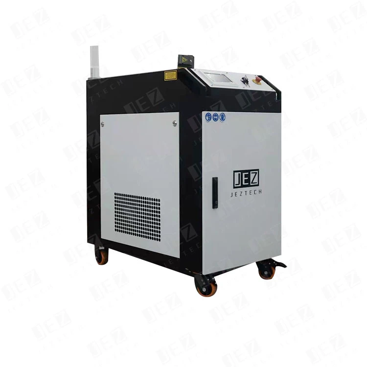 Laserski pjeskar velike snage 2000 W